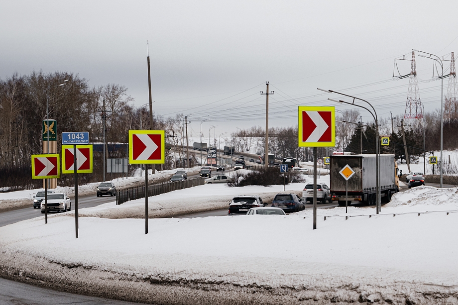 «Нашу дорогу сломали, и теперь еще и в Нижнекамск платно ездить надо…» «Нашу дорогу сломали, и теперь еще и в Нижнекамск платно ездить надо…»