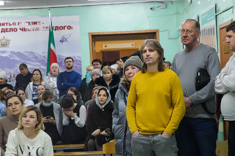 «Где Камаев?!»: Шильна встала на защиту оскорбленного директора школы (видео)