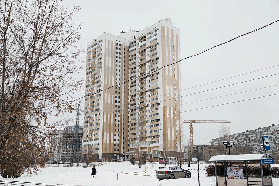 Тараканы и мыши: что в доме, который забросила УК «Центральный» (фото)