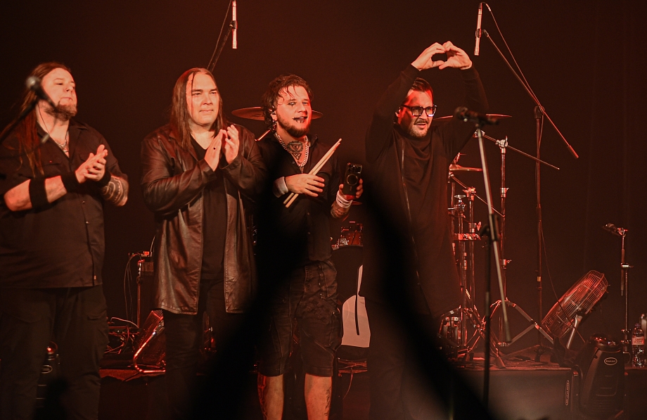 Легендарный Алексей Горшенев даст юбилейный концерт в Челнах