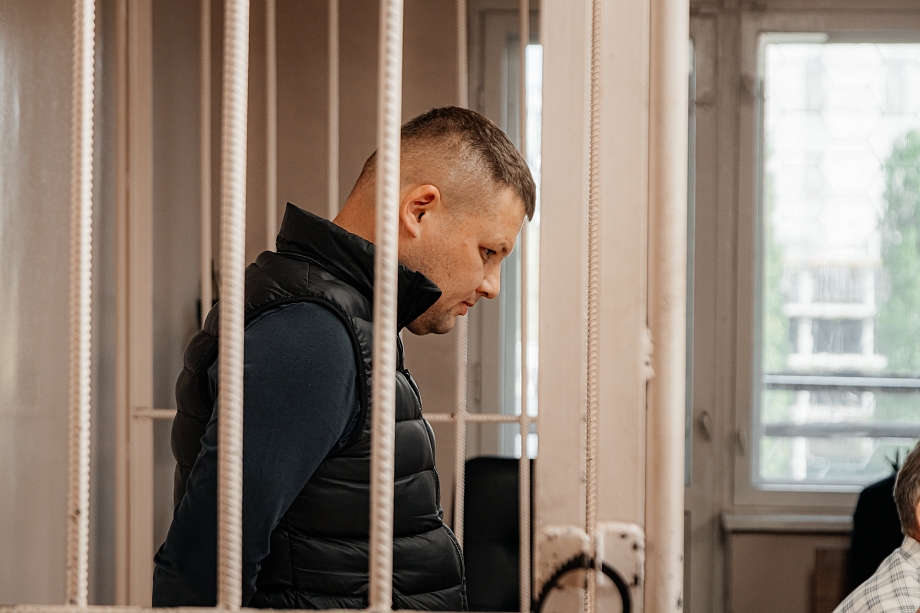 «Попадание в реестр – это крест на карьере. Люди портят себе всю жизнь и имя» «Попадание в реестр – это крест на карьере. Люди портят себе всю жизнь и имя»