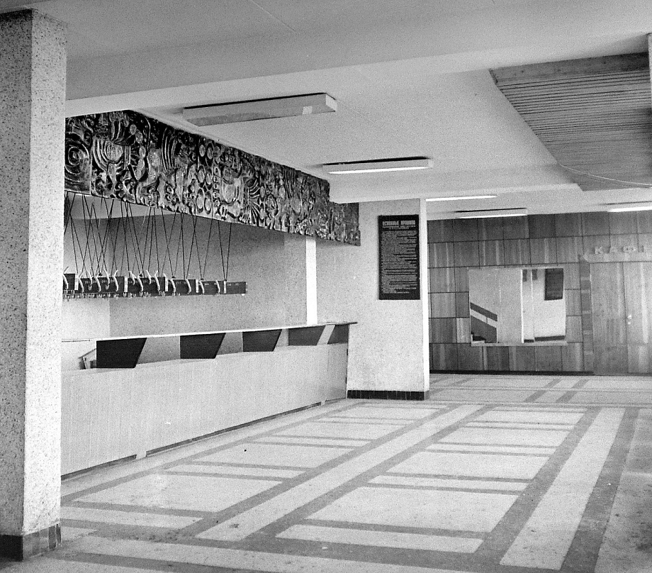 «Россия», «Москва», «Дружба» – какие рестораны работали в Челнах в 70-е (фото)