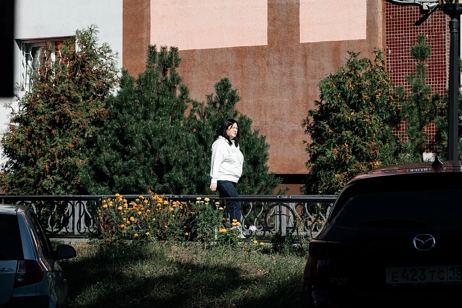 «Вы можете меня хоть на пожизненное закрыть, я тоже уже жить не хочу, мне все равно…»