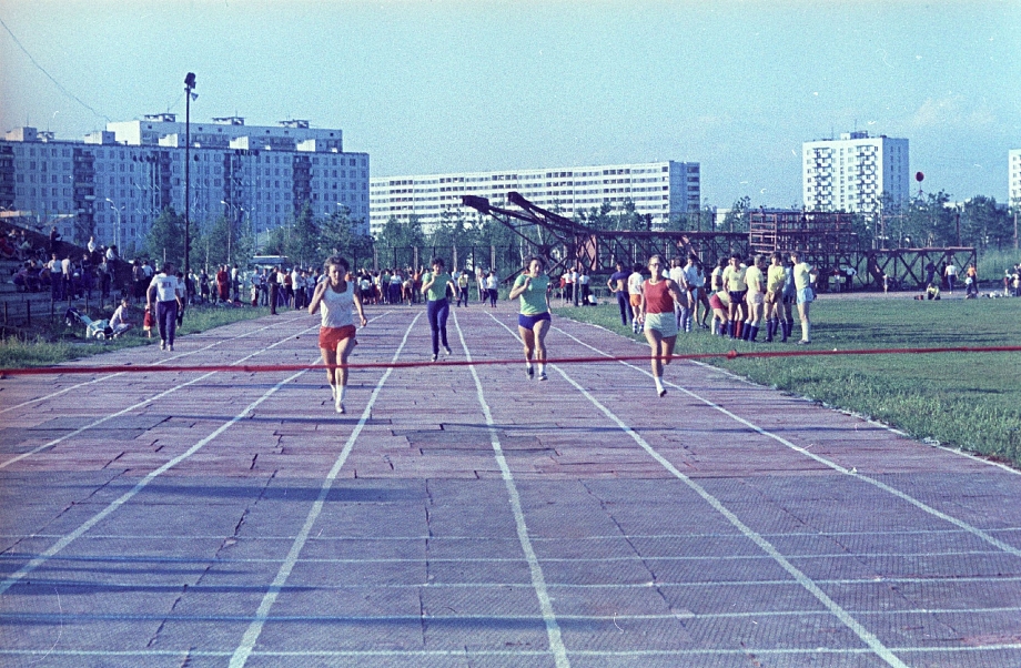 «КАМАЗ» и спорт. Как автогигант ставил Челны на лыжи и коньки и поднимал паруса