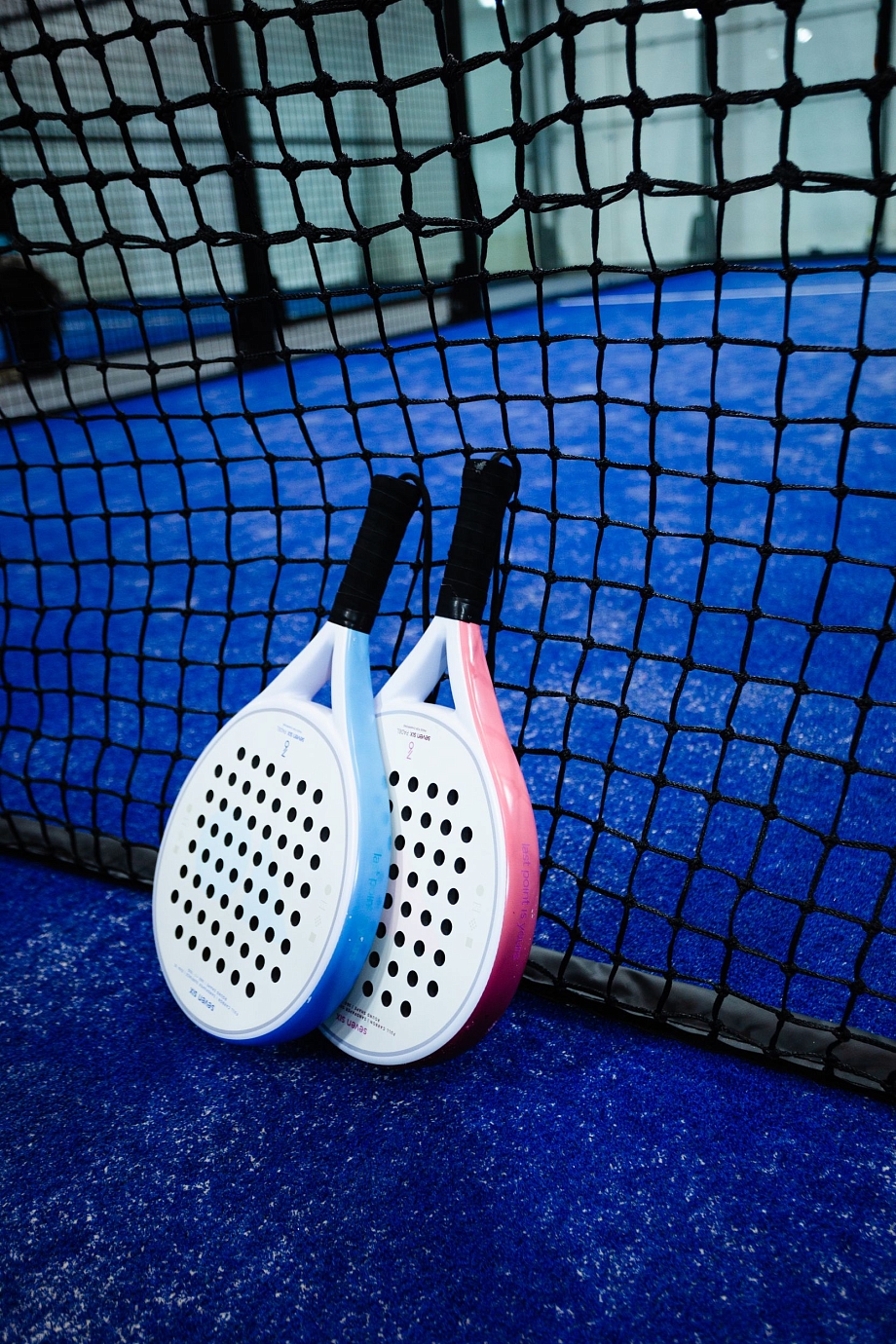 От гаджетов к ракеткам: падел набирает популярность в Челнах 