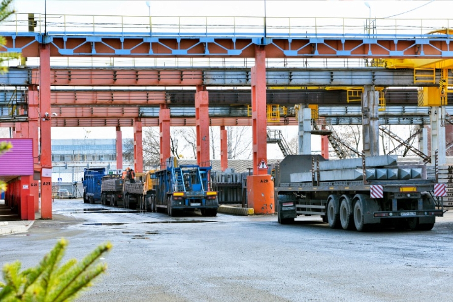 Фото: ООО «Домкор Индустрия»
