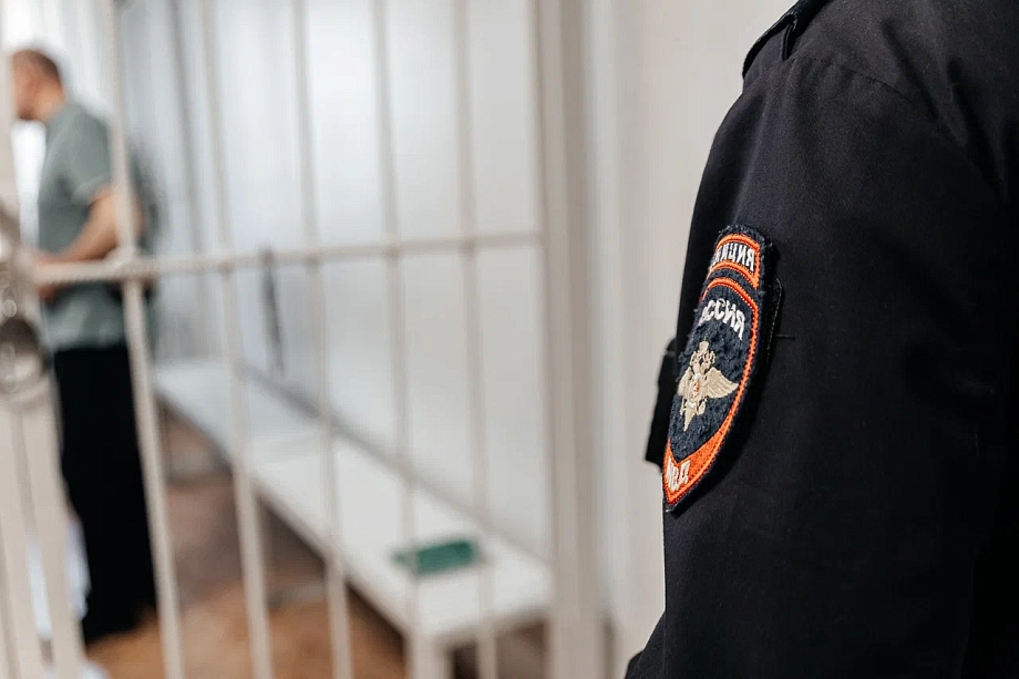 «Я никогда не думал, что буду сидеть в тюрьме. Не надо зарекаться»