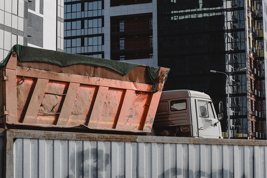 «Продаж становится все меньше. Именно из‑за этого бизнес переживает – все буквально «воют» от падения выручки»