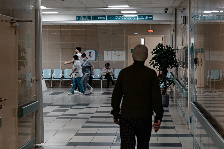 «Нужна персональная поддержка. Сегодня молодежь другая, все требуют к себе внимания»