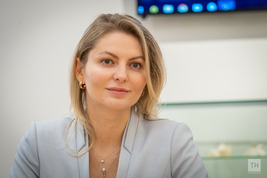 Фото: Владимир Васильев / Татар-информ