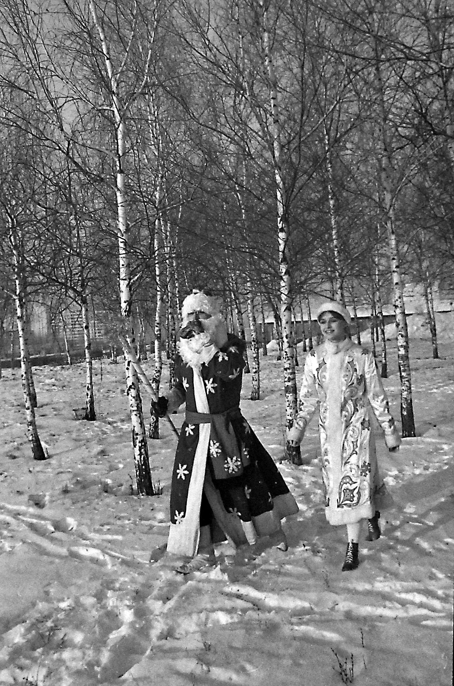 Фото Николая Туганова