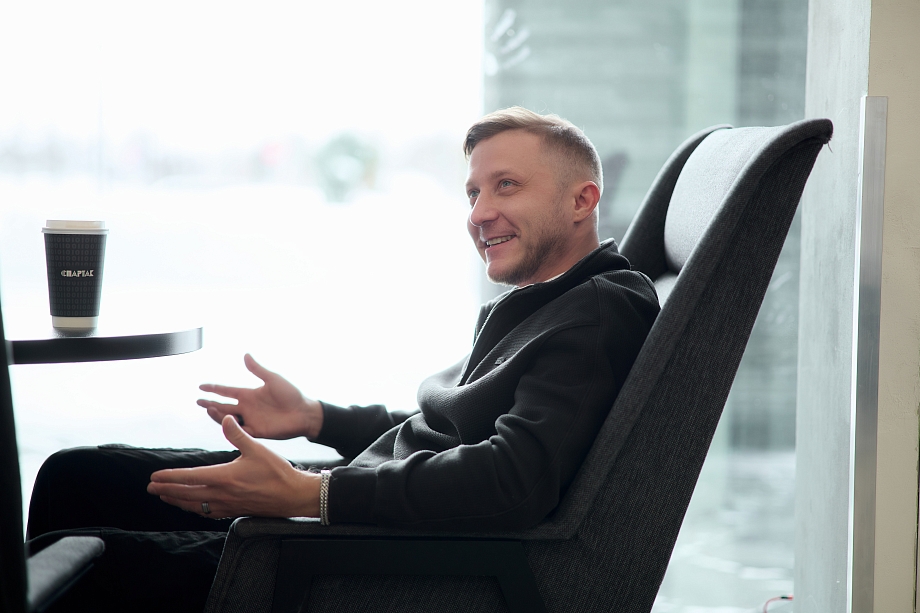 ИИ в российском бизнесе: эксперты о трендах 2026 года ИИ в российском бизнесе: эксперты о трендах 2026 года