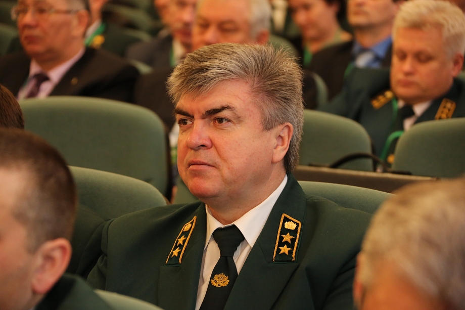 Фото: какими были руководители Челнов от 60-х годов до современности 