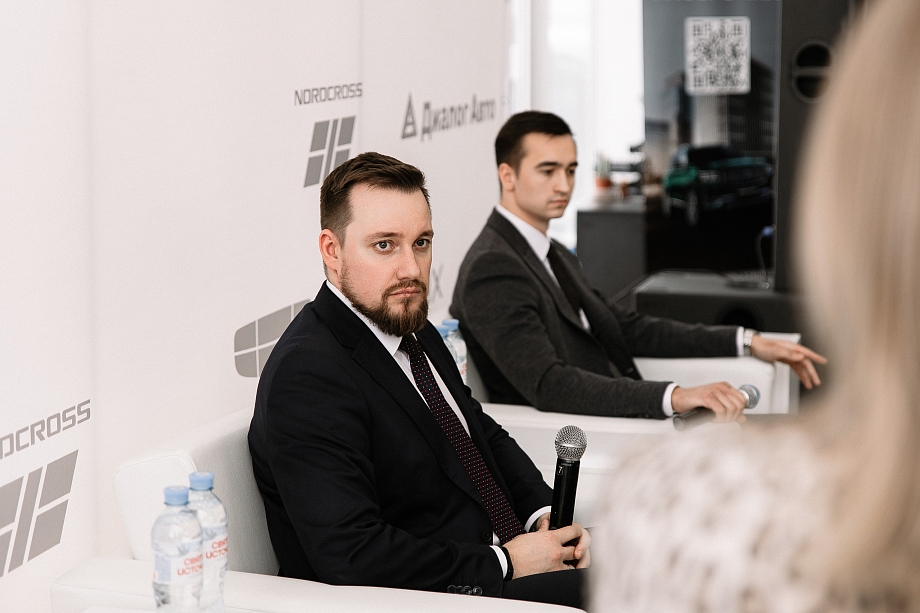 Дарина и «Диалог Авто»: каждый четвертый из вас будет ездить на гибриде