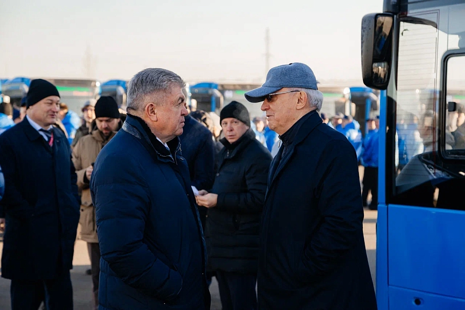 «Ничего страшного не происходит, изменение маршрутной сети всегда вызывает нарекания. Не надо делать трагедию»