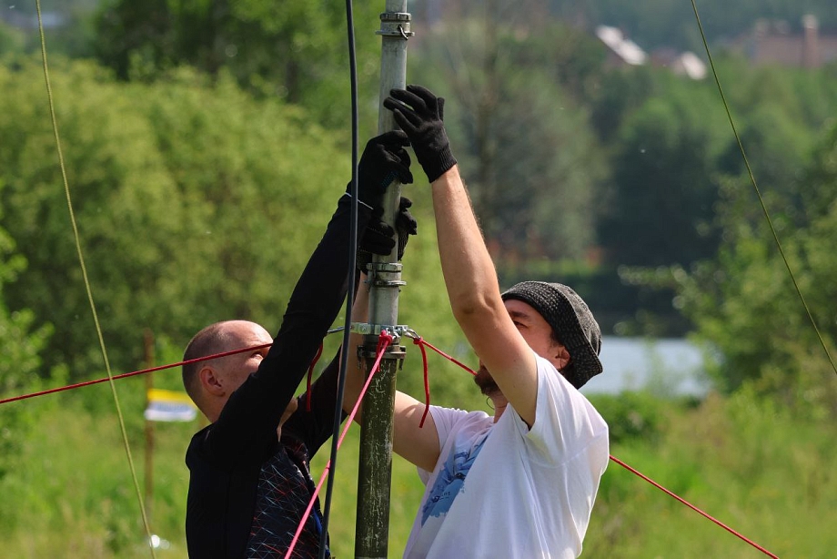 Спасатели в эфире и в небе: как технологии помогают «ЛизаАлерт» находить людей
