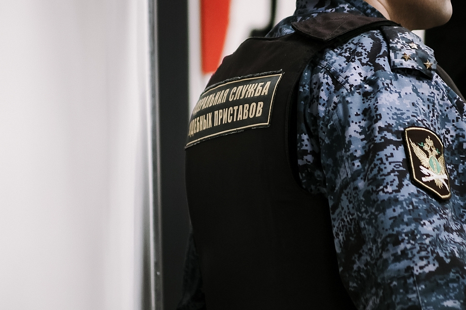 Фото: горсуд Челнов переезжает в новое здание