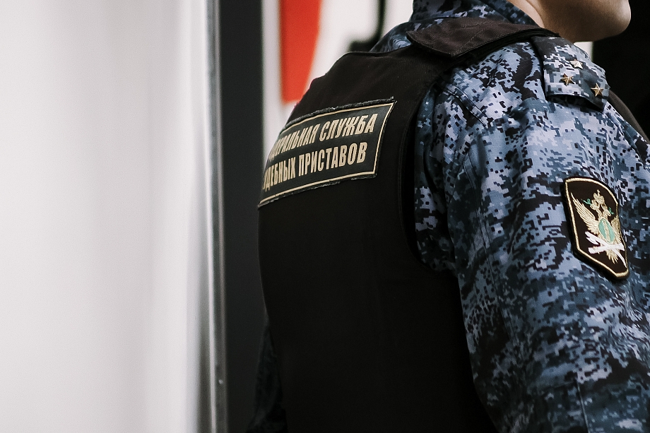 Фото: горсуд Челнов переезжает в новое здание