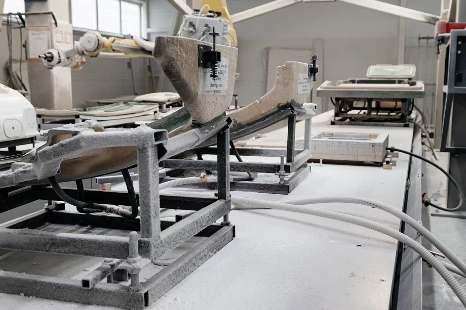 «С декабря по апрель мы потеряли больше половины объемов. Это стало настоящим шоком для всей группы компаний»