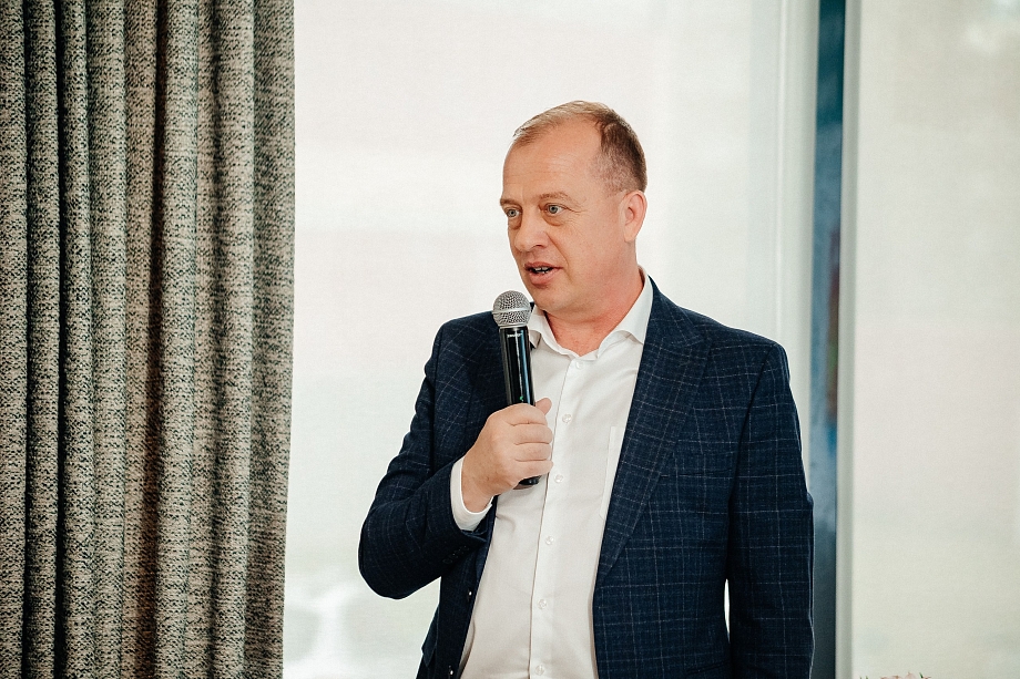 Клуб инвесторов представил новые площадки и возможности