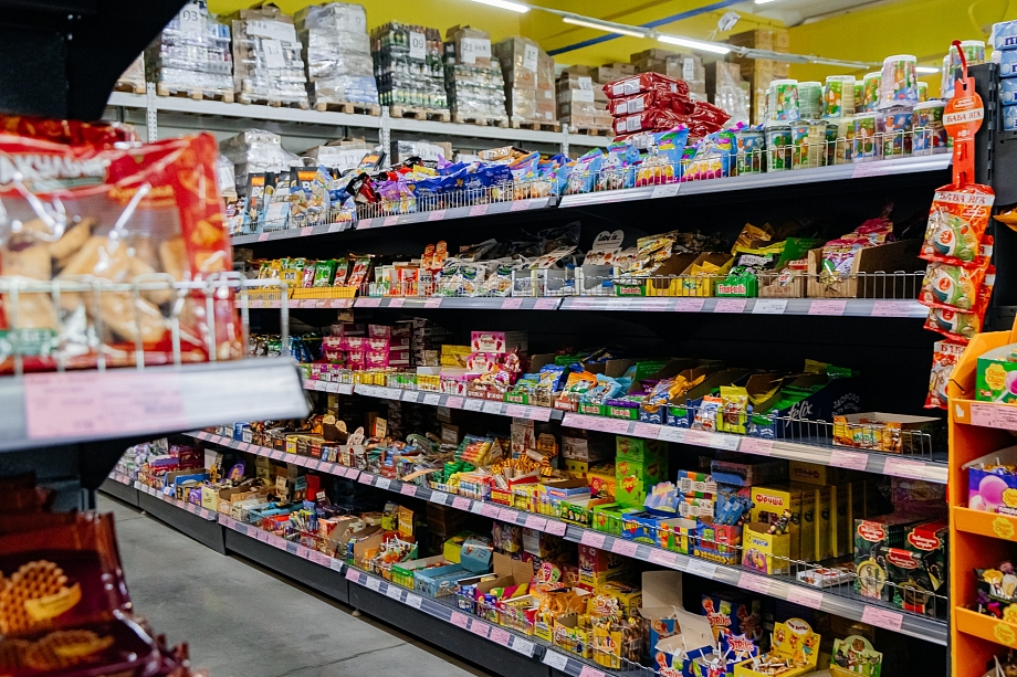 Осеннее меню от «Агат»: как поддержать иммунитет и сэкономить время на кухне Осеннее меню от «Агат»: как поддержать иммунитет и сэкономить время на кухне