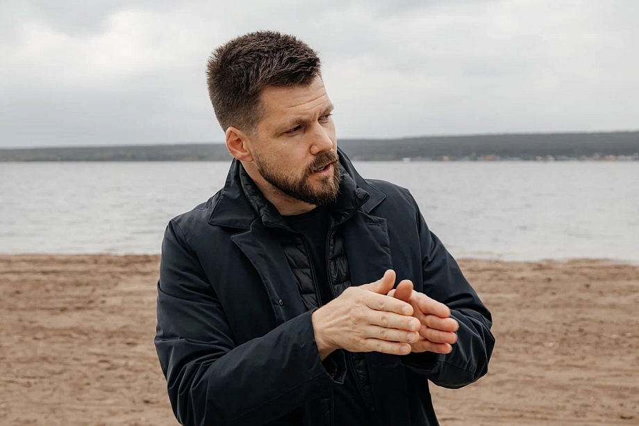 «С одной стороны, это завершение маршрута, с другой – пространство, с которого начинаются новые смыслы»
