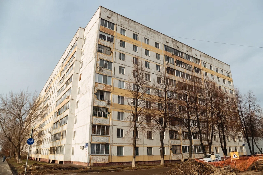 «Объем работ по дорогам еще очень большой. Понятно, что ничего не делается просто так, по щучьему велению»