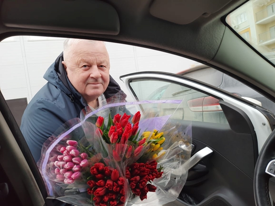 Фото: Дом дружбы народов «Родник»