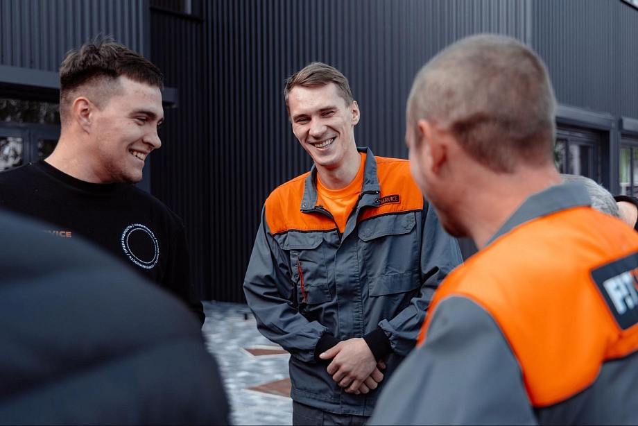 Более 55% владельцев автосервисов планируют развитие в 2026 году. Что это значит для тех, кто думает об открытии?