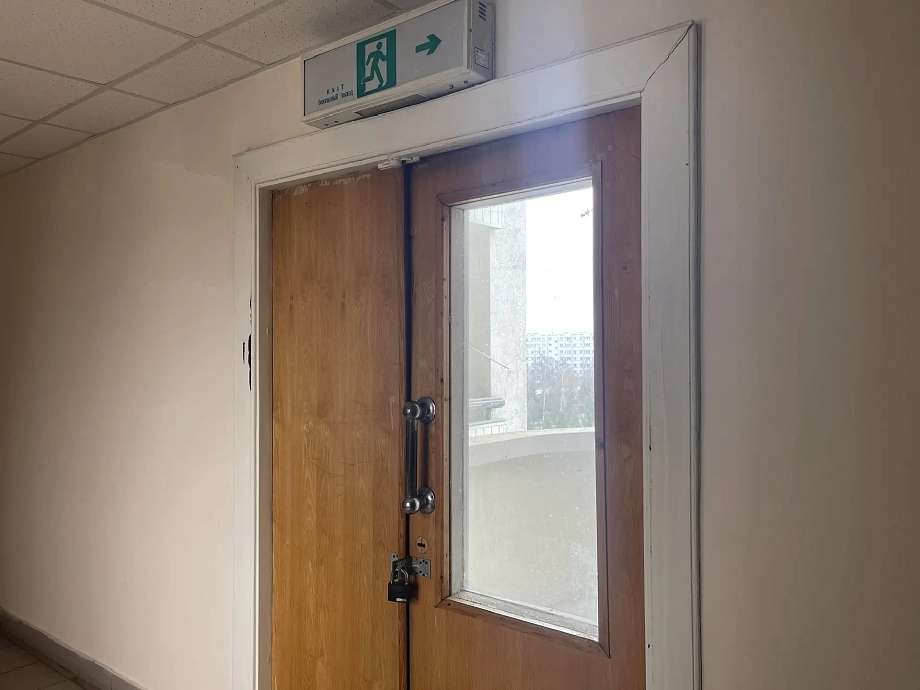 «Почему в этой ситуации я страдаю? Мне выставляют счета, я их полностью оплачиваю. Почему я осталась крайней?»