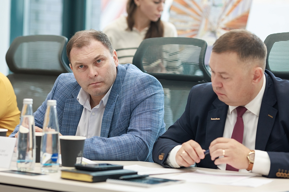 «Сокращая расстояние между наукой и производством»: как композиты меняют нефтегазохимию