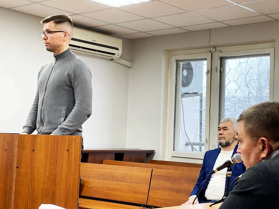 Исполком рассказал, как выявил махинации экс-депутата горсовета Галеева