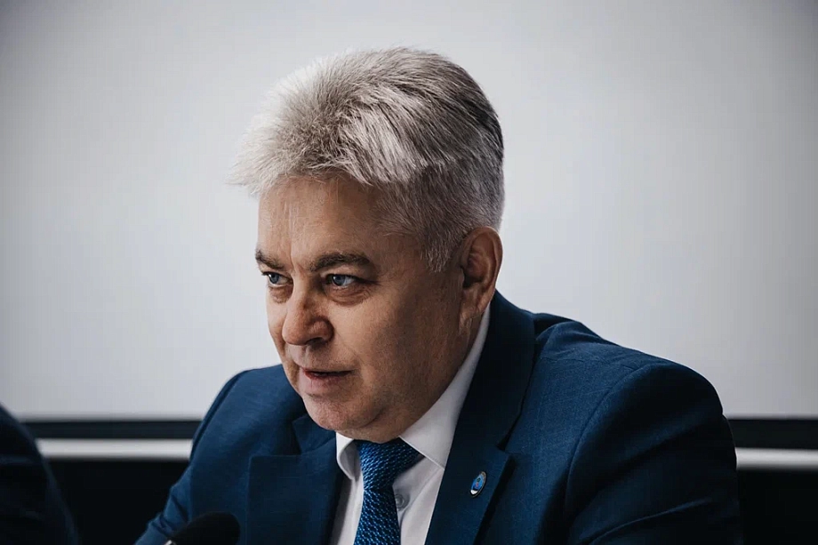 «Полагаю, когда будут подводить итоги года, показатели безработицы будут не такими радужными. Поэтому сильно радоваться не стоит»