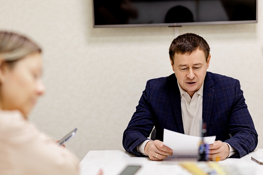 «Сейчас мы работаем примерно на 20-25% своих возможностей, находясь в режиме ожидания»: итоги 2025 года компании «ТАТКРАН» «Сейчас мы работаем примерно на 20-25% своих возможностей, находясь в режиме ожидания»: итоги 2025 года компании «ТАТКРАН»