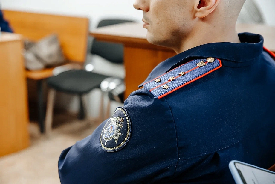 «Если бы у сотрудников правоохранительных органов было достаточно доказательств, то их давно бы уже достали»