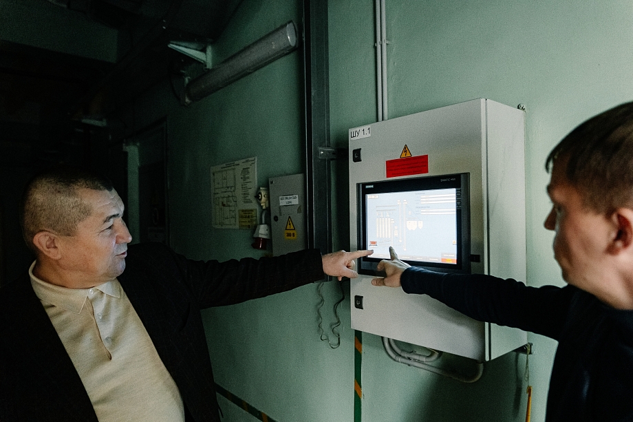 «Как налогоплательщик мы интересны для города, региона – миллиард просто так на дороге не валяется»