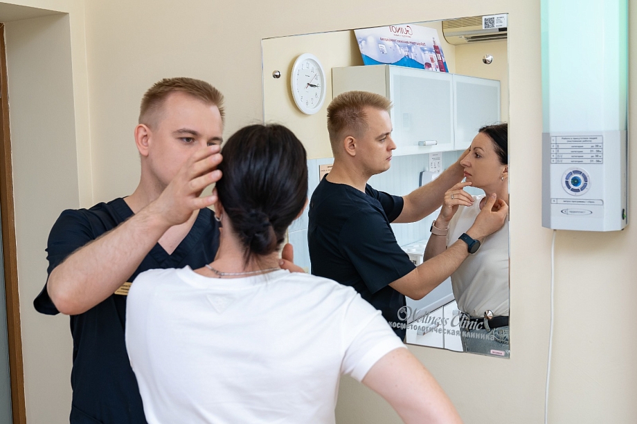 От здоровья зубов к гармонии лица: комплексный подход к эстетике в Dental Forte От здоровья зубов к гармонии лица: комплексный подход к эстетике в Dental Forte