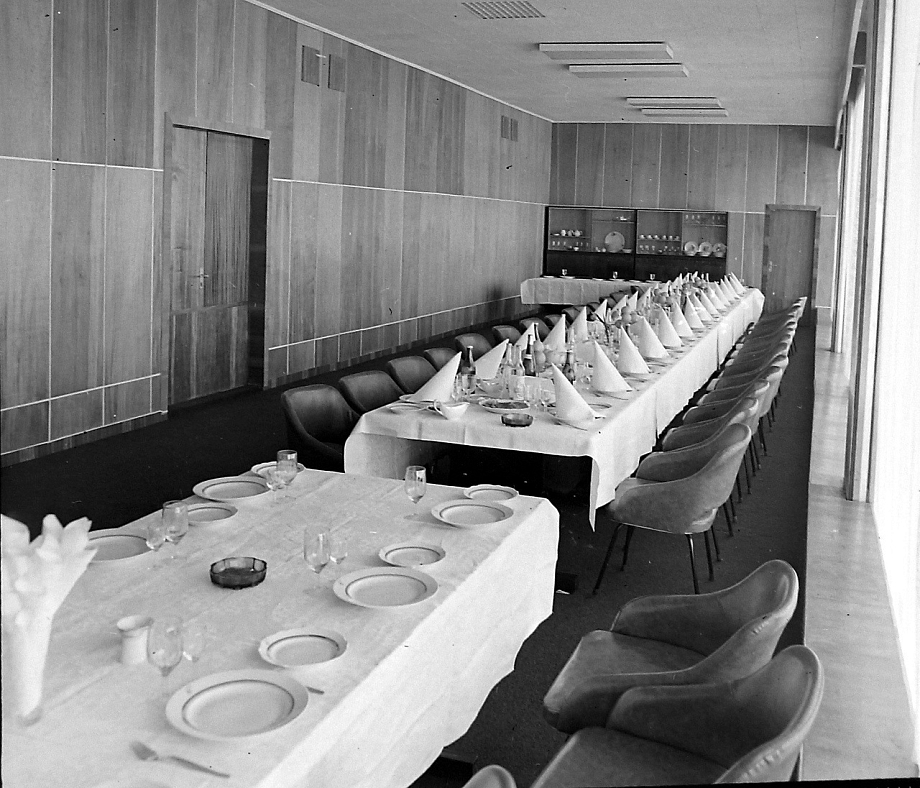 «Россия», «Москва», «Дружба» – какие рестораны работали в Челнах в 70-е (фото)