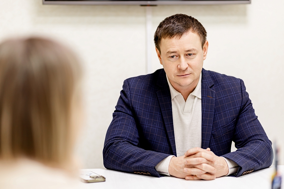 «Сейчас мы работаем примерно на 20-25% своих возможностей, находясь в режиме ожидания»: итоги 2025 года компании «ТАТКРАН» «Сейчас мы работаем примерно на 20-25% своих возможностей, находясь в режиме ожидания»: итоги 2025 года компании «ТАТКРАН»