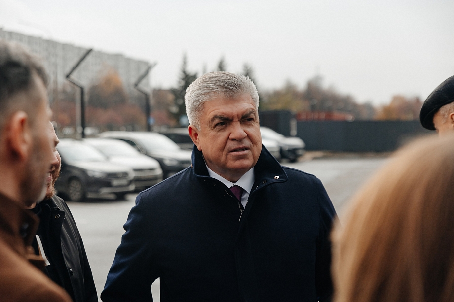 В Челнах открылся новый филиал Центра восстановительной медицины 