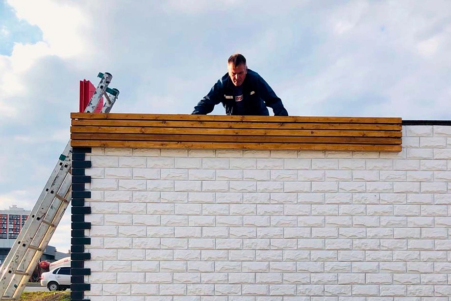 Экспресс-домокомплект или революционно-новый продукт на строительном рынке Челнов