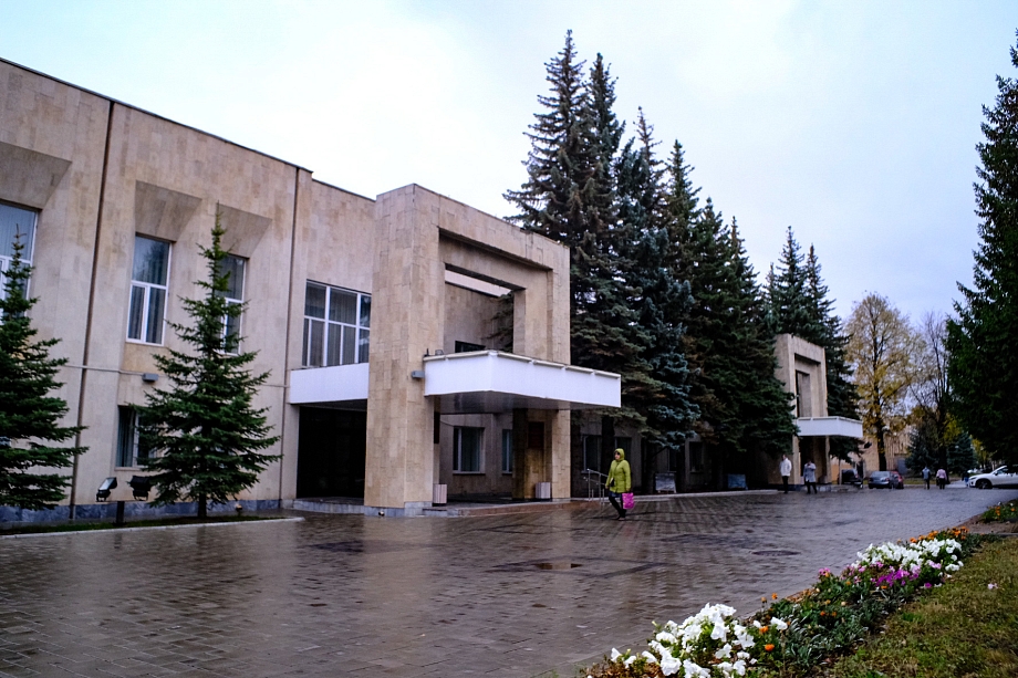 «Такого предприятия больше в стране нет, потому что инвестиции достаточно серьезные. Это уникальный кейс»