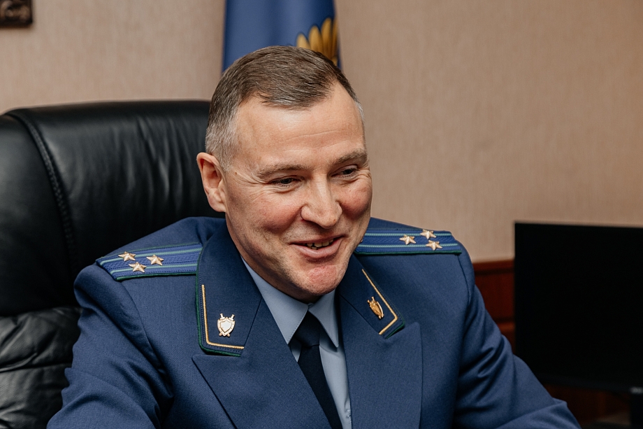 «Нет оснований сокрушаться, что год был тяжелым. Мы не теряем оптимизма»