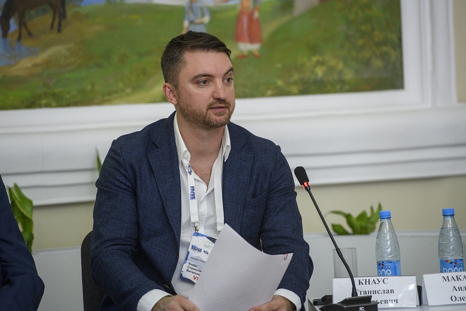 Производственный диалог: ИКРАН и СПМ открыли двери участникам ESG-форума
