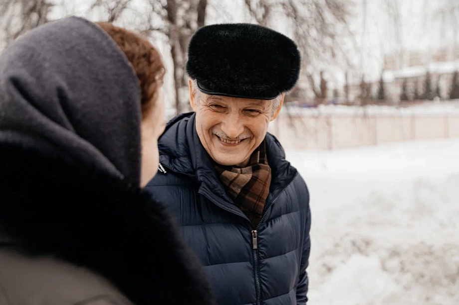 «Вокруг «КАМАЗа» были бандитские наезды. ЗМА это почти не коснулось. Видимо, думали: «Что с маленького завода взять?»