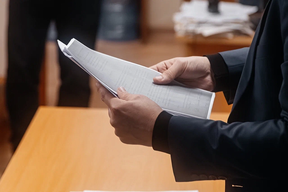 «Черная метка» для замглавы Актанышского района Габдулхаева: чиновника сняли с поста по утрате доверия на фоне уголовки