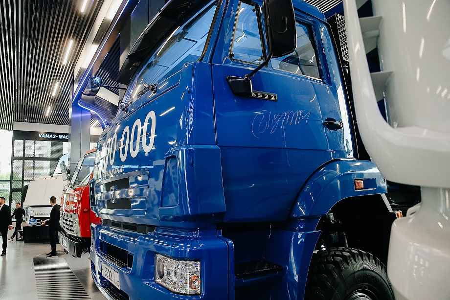 «Главный очаг загрязнения воздуха – на Орловском кольце. Это связано с плотным трафиком и использованием реагентов» 