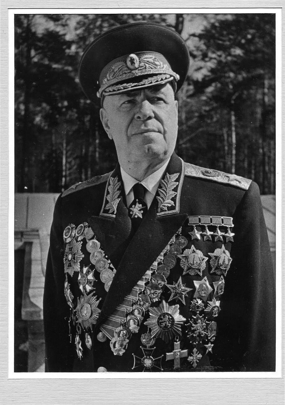 Никто не забыт, ничто не забыто, или Как Челны хранят память о Великой Отечественной 