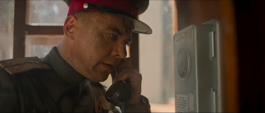 Wink покажет продолжение популярной военно-детективной франшизы СМЕРШ