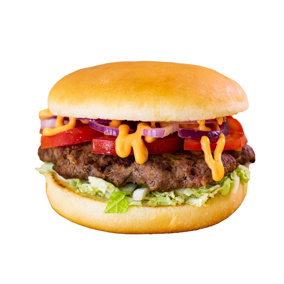 Бургеры, шаурма и боксы: доставка халяль еды от «Хан Мангал» с щедрой скидкой